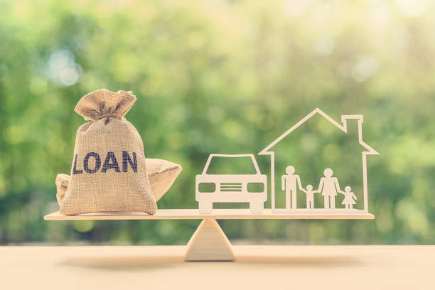 Best Small Business Administration (SBA) Loans  in Lynden, WA